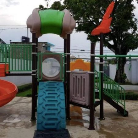 Comodas 3 Hab Con Piscina, Wifi 1Er Nivel Сантяго де лос Кабайерос Екстериор снимка