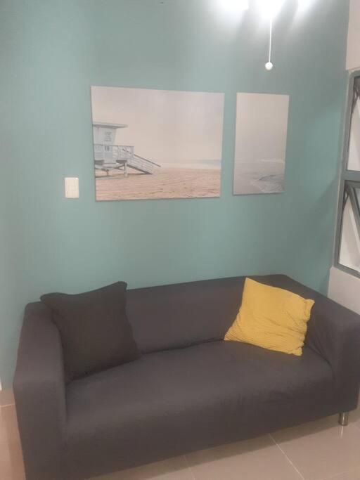 Comodas 3 Hab Con Piscina, Wifi 1Er Nivel Сантяго де лос Кабайерос Екстериор снимка