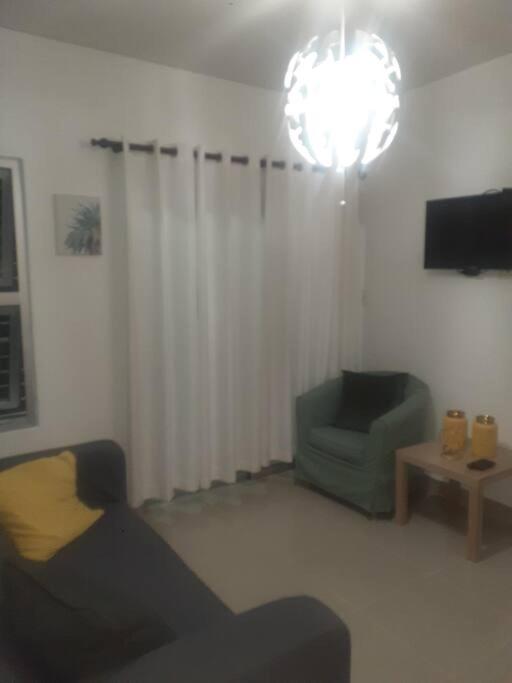 Comodas 3 Hab Con Piscina, Wifi 1Er Nivel Сантяго де лос Кабайерос Екстериор снимка