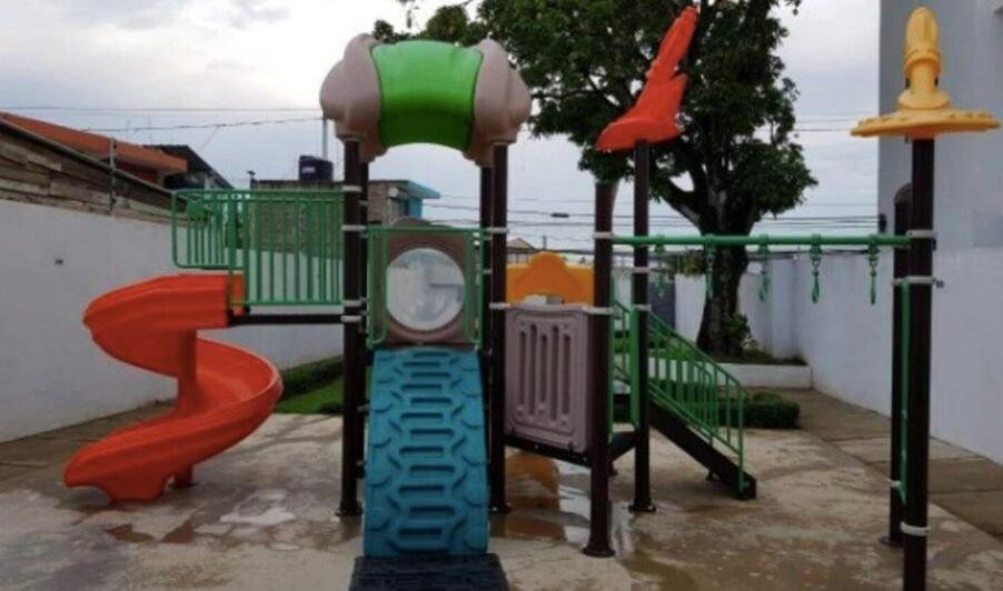 Comodas 3 Hab Con Piscina, Wifi 1Er Nivel Сантяго де лос Кабайерос Екстериор снимка